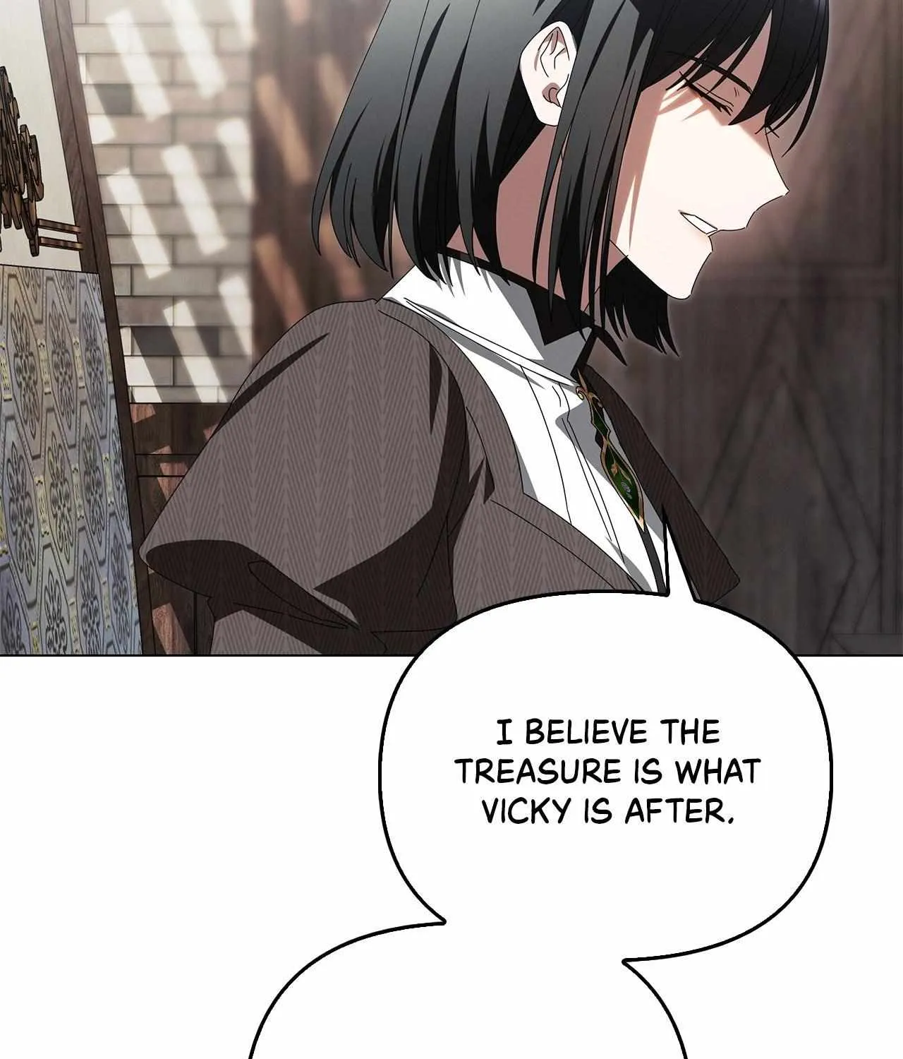To the Witch Who Forgot the Birds Chapter 30 page 76 - 