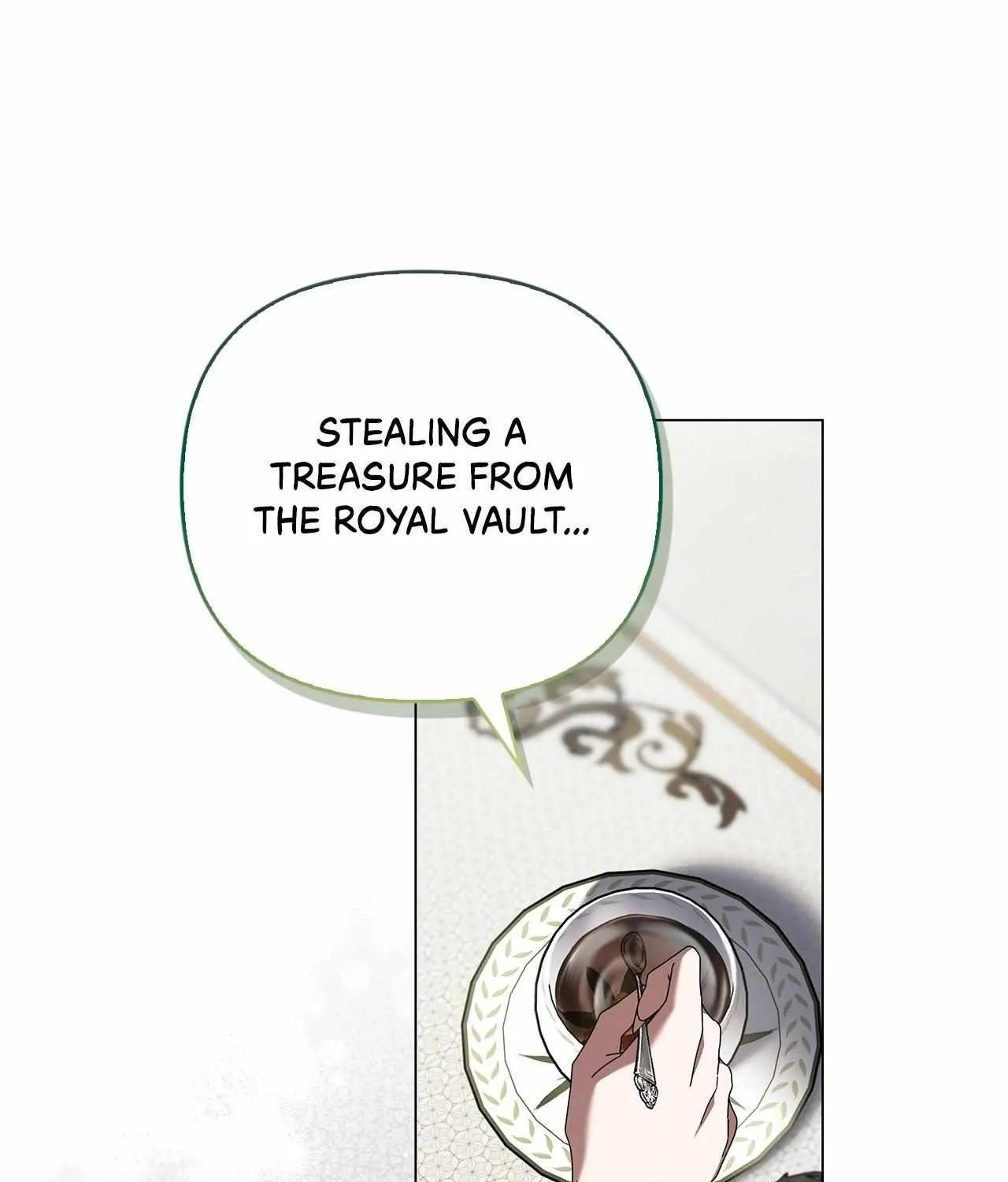 To the Witch Who Forgot the Birds Chapter 30 page 78 - 