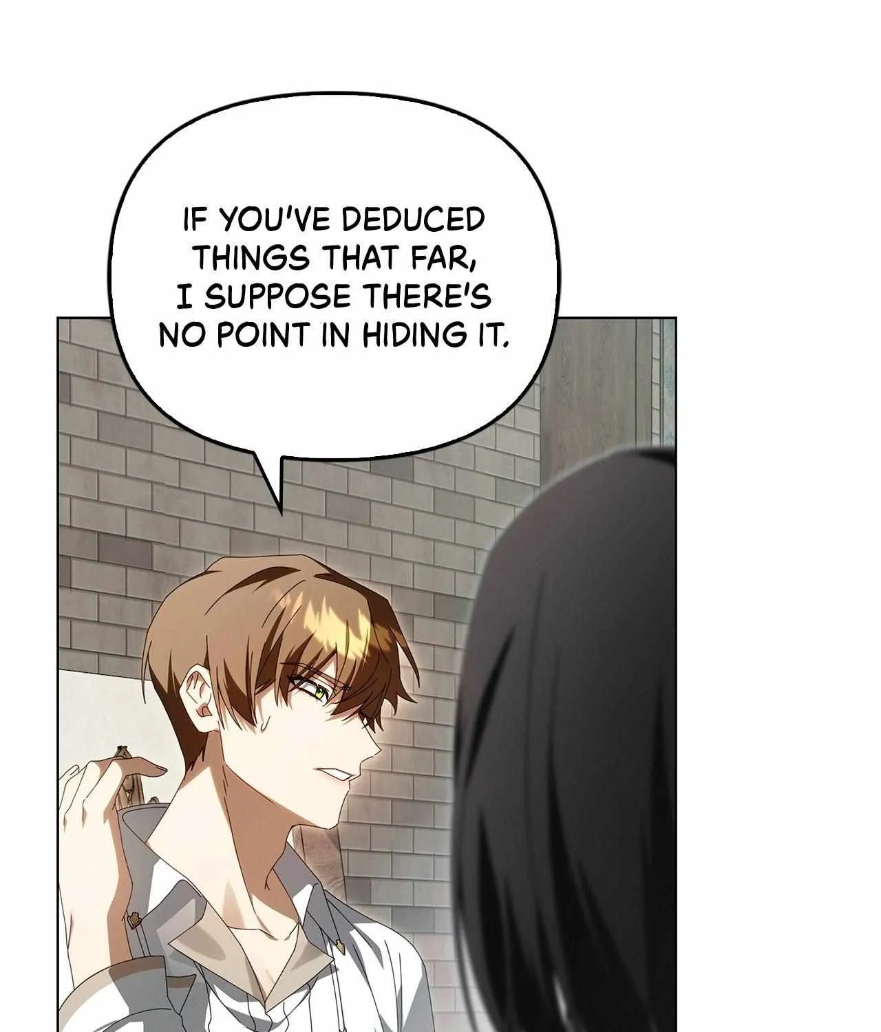 To the Witch Who Forgot the Birds Chapter 30 page 83 - 