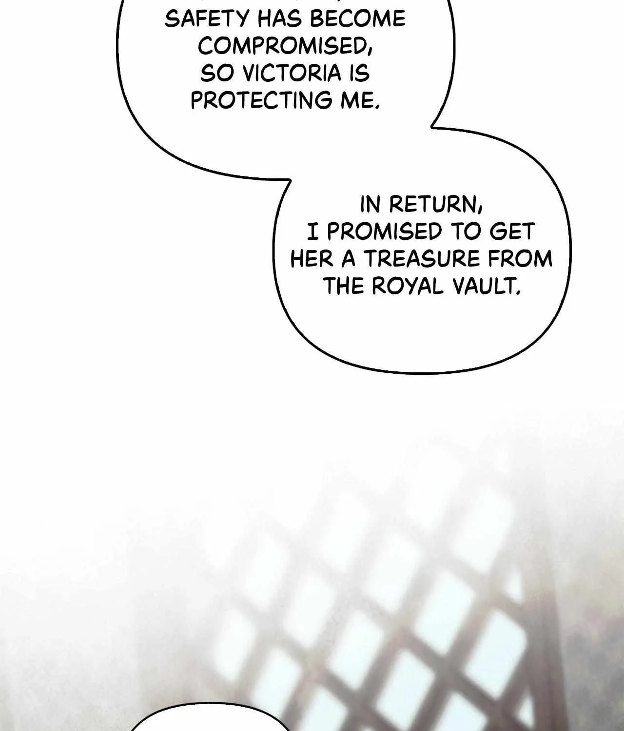 To the Witch Who Forgot the Birds Chapter 30 page 85 - 
