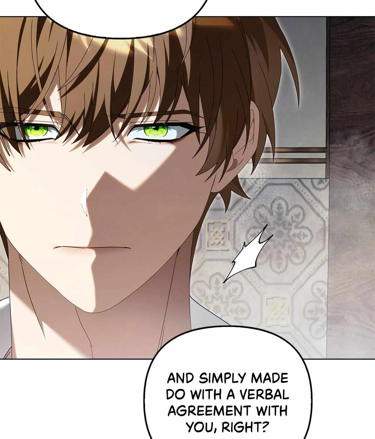 To the Witch Who Forgot the Birds Chapter 30 page 89 - 