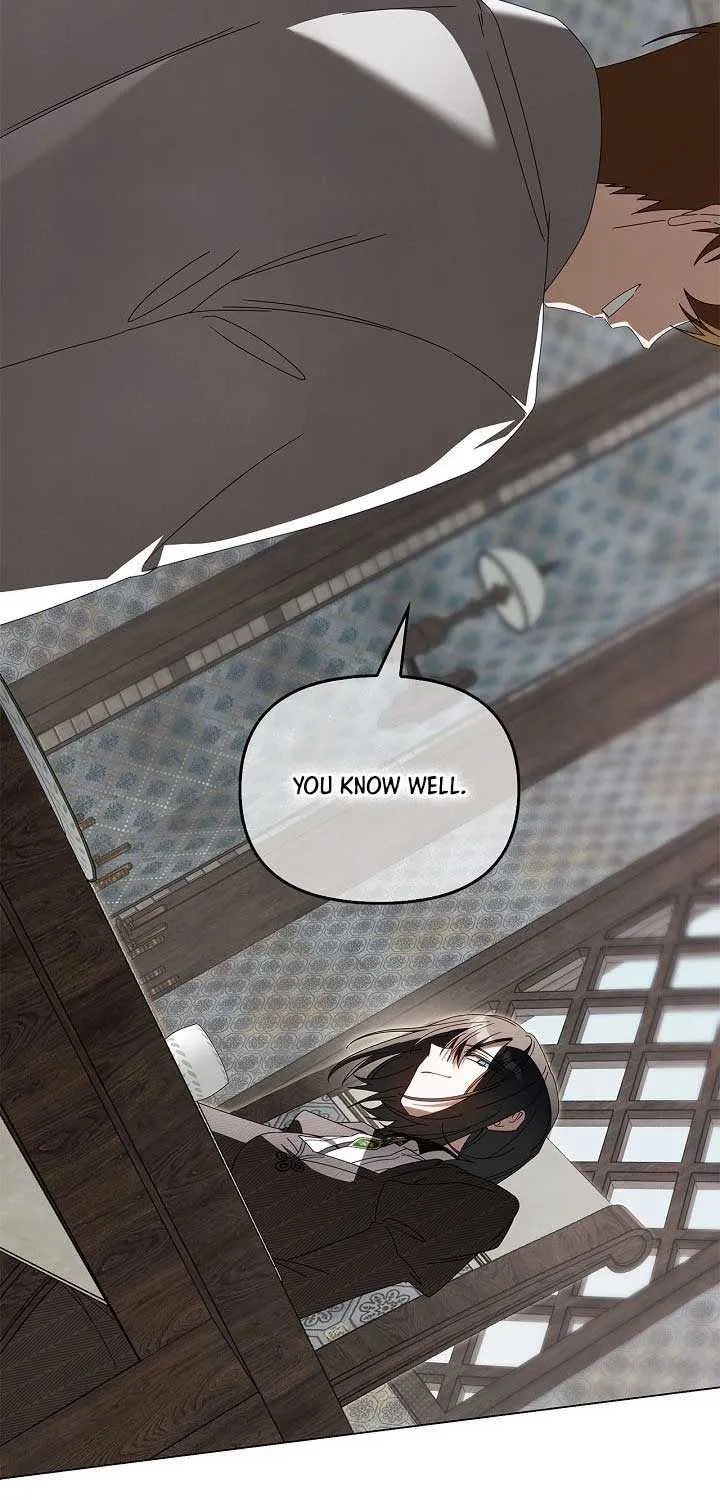 To the Witch Who Forgot the Birds Chapter 31 page 13 - 