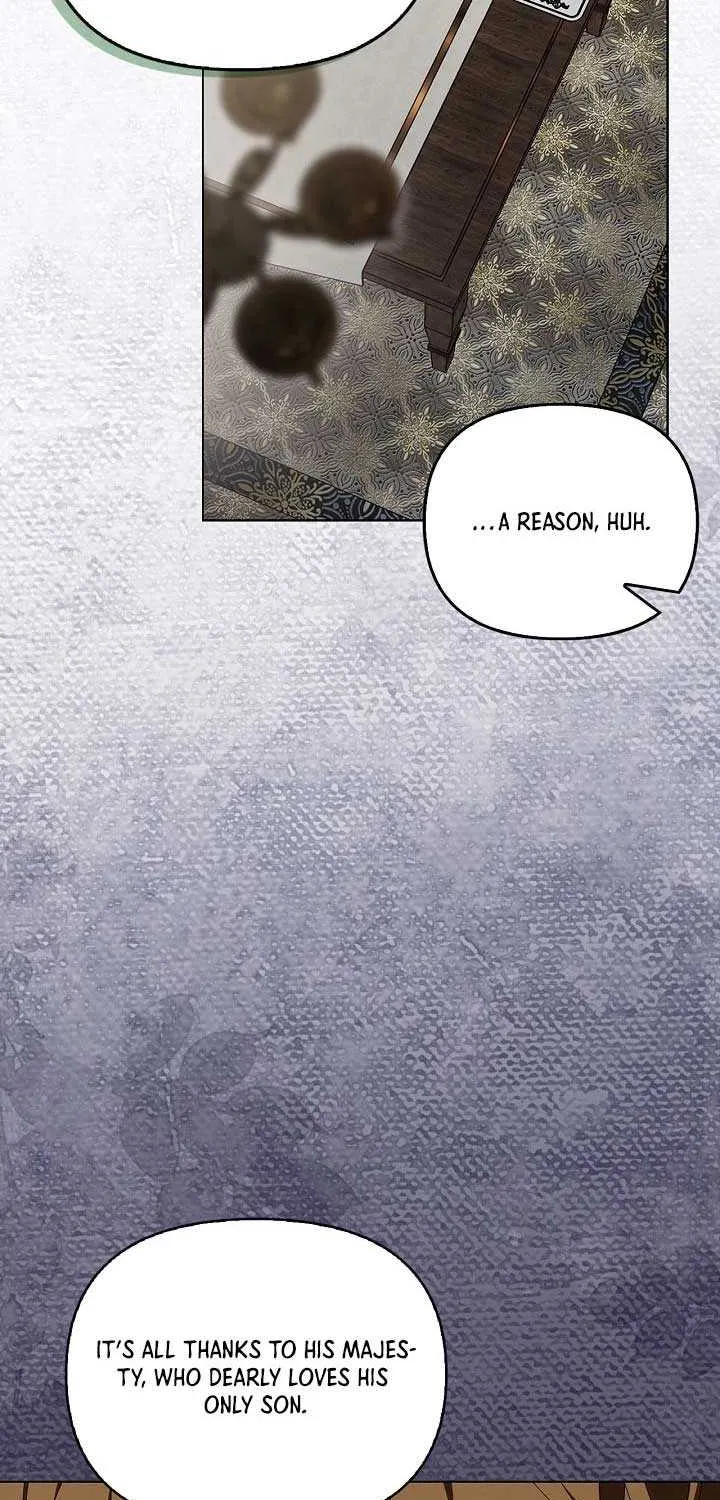 To the Witch Who Forgot the Birds Chapter 31 page 15 - 