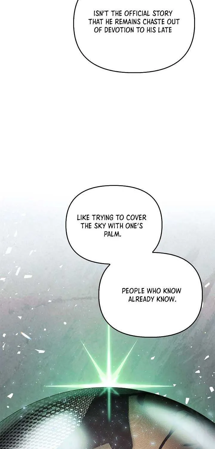 To the Witch Who Forgot the Birds Chapter 31 page 18 - 