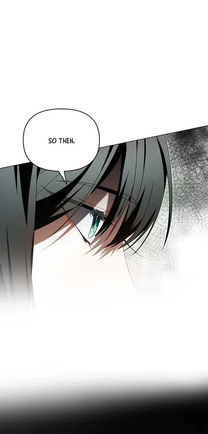 To the Witch Who Forgot the Birds Chapter 31 page 22 - 