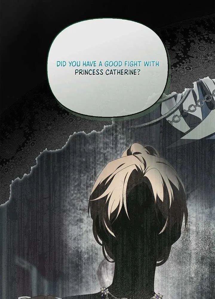 To the Witch Who Forgot the Birds Chapter 31 page 23 - 