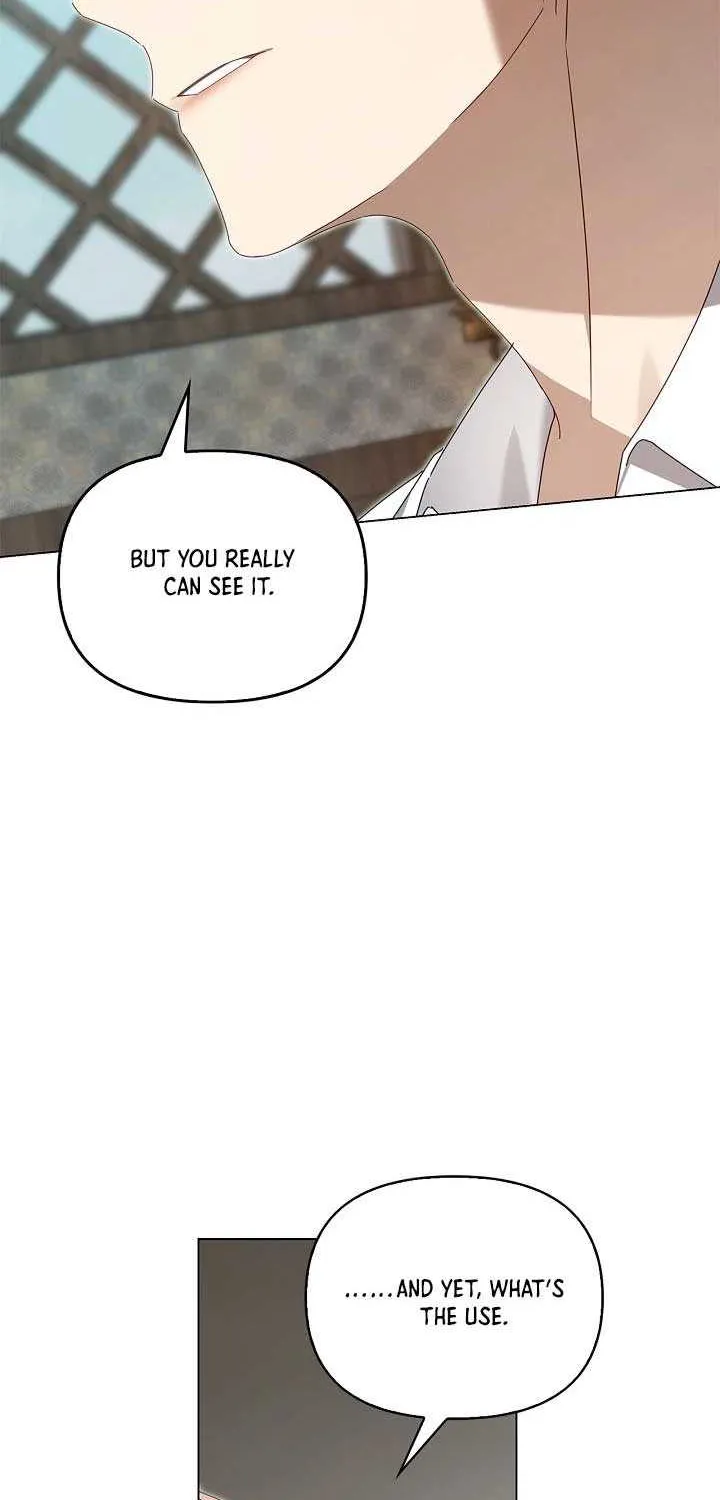 To the Witch Who Forgot the Birds Chapter 31 page 25 - 