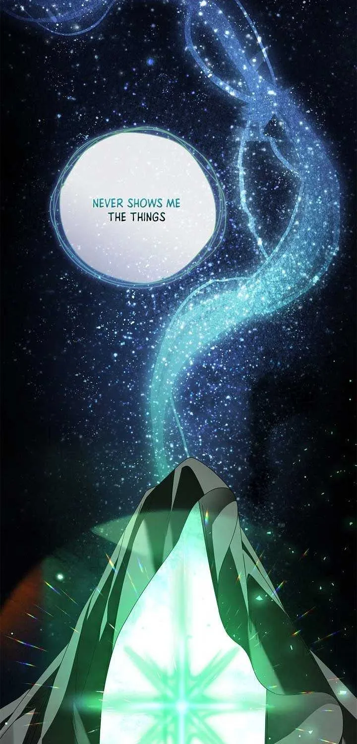 To the Witch Who Forgot the Birds Chapter 31 page 27 - 