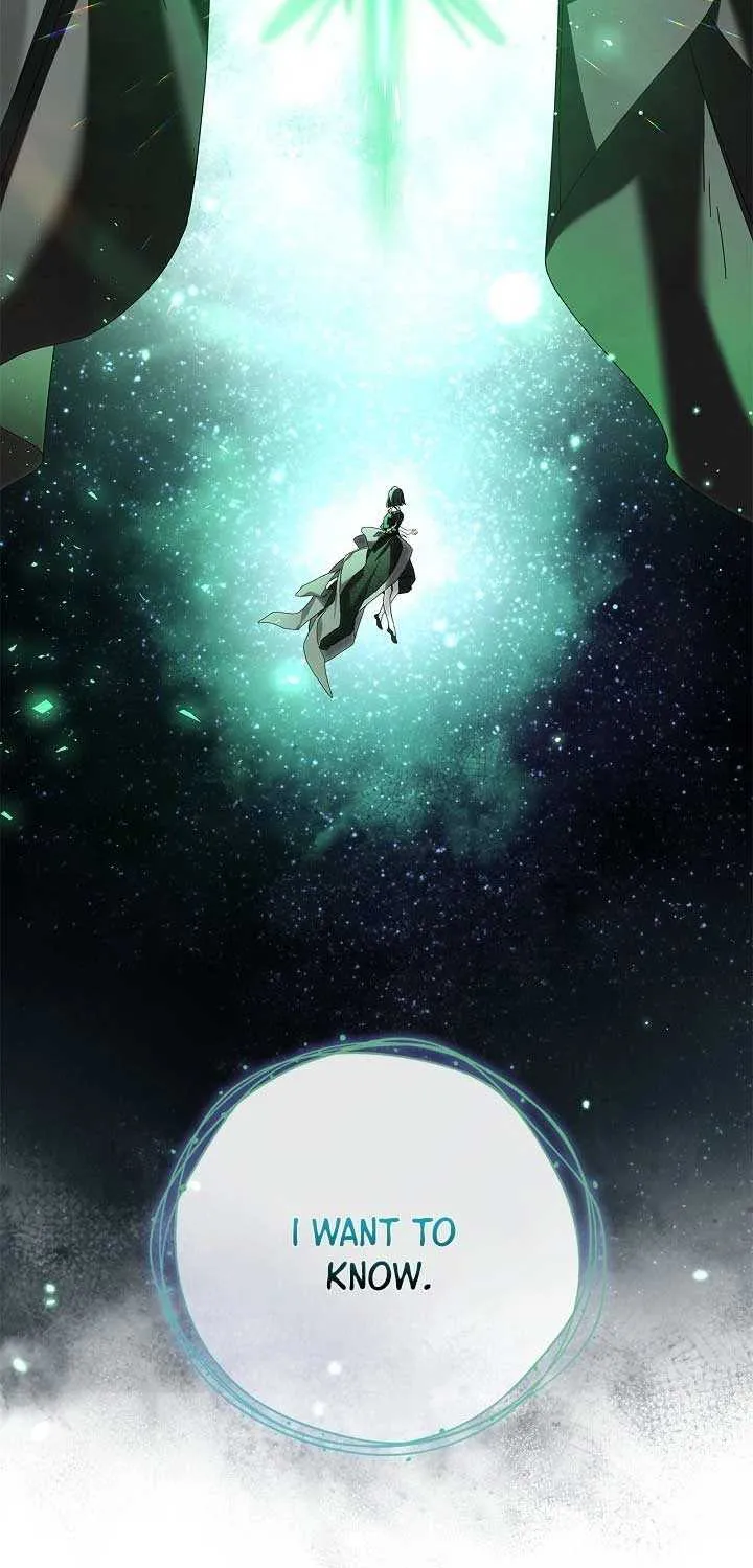 To the Witch Who Forgot the Birds Chapter 31 page 28 - 