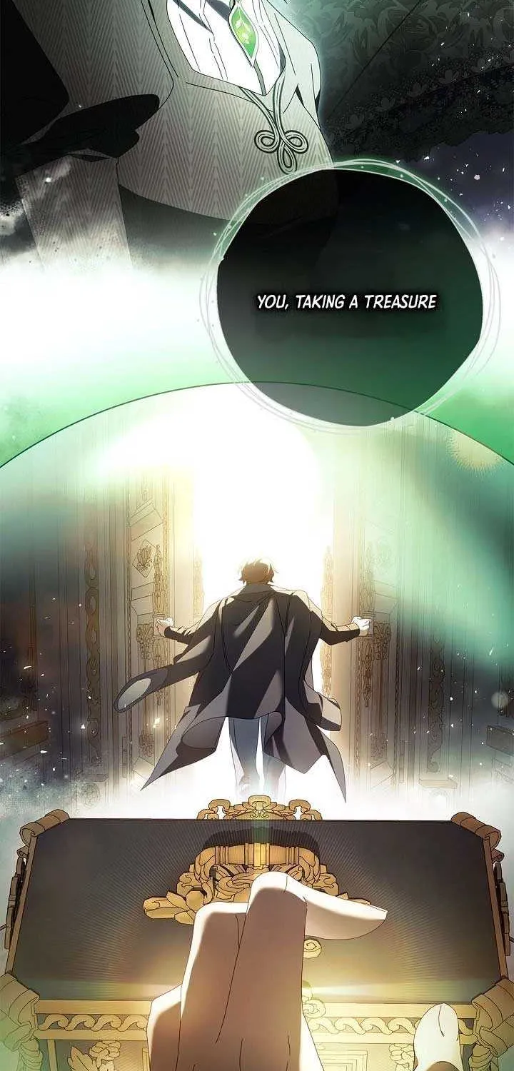 To the Witch Who Forgot the Birds Chapter 31 page 33 - 