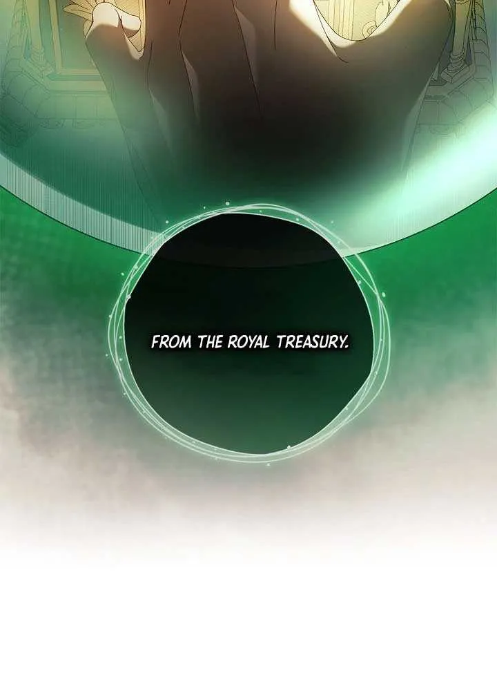 To the Witch Who Forgot the Birds Chapter 31 page 34 - 