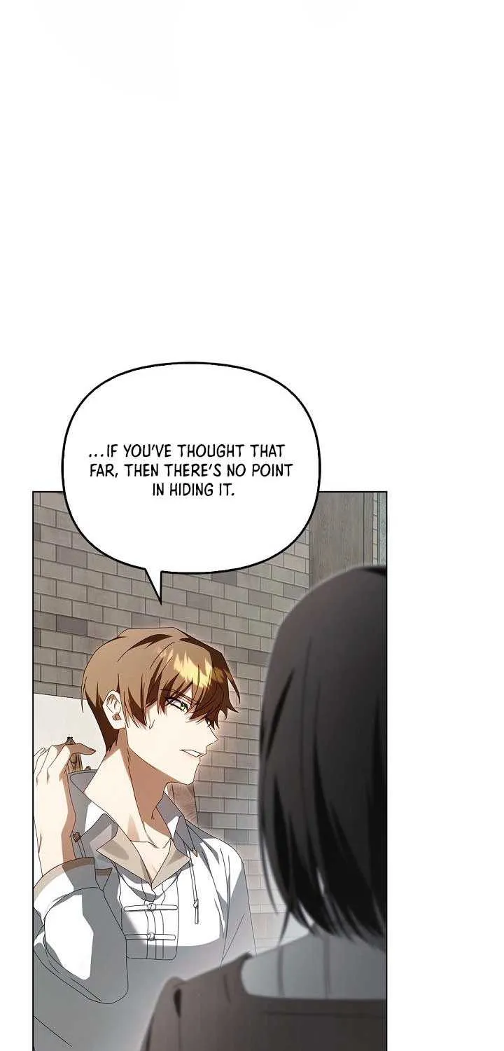 To the Witch Who Forgot the Birds Chapter 31 page 39 - 