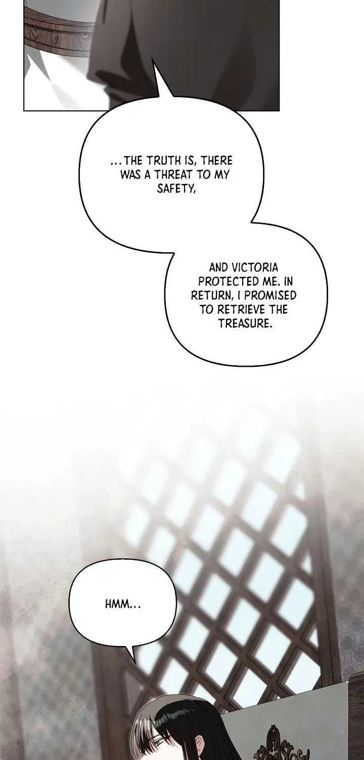 To the Witch Who Forgot the Birds Chapter 31 page 40 - 