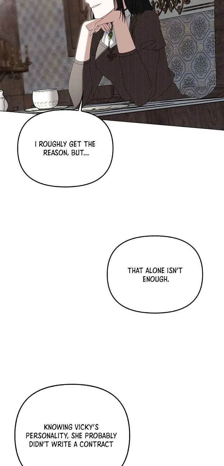 To the Witch Who Forgot the Birds Chapter 31 page 41 - 