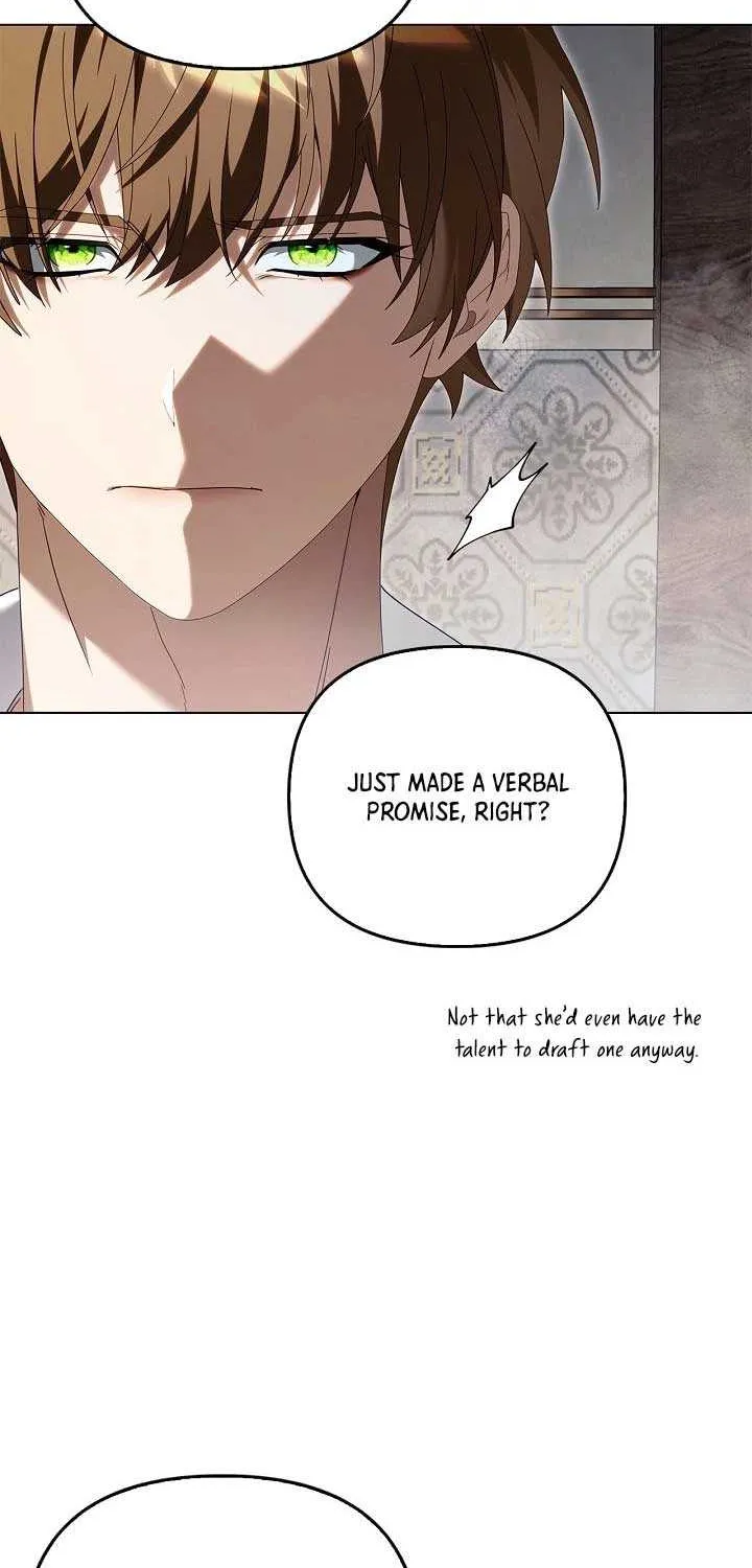 To the Witch Who Forgot the Birds Chapter 31 page 42 - 
