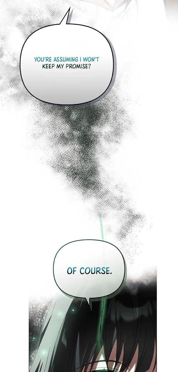 To the Witch Who Forgot the Birds Chapter 31 page 46 - 