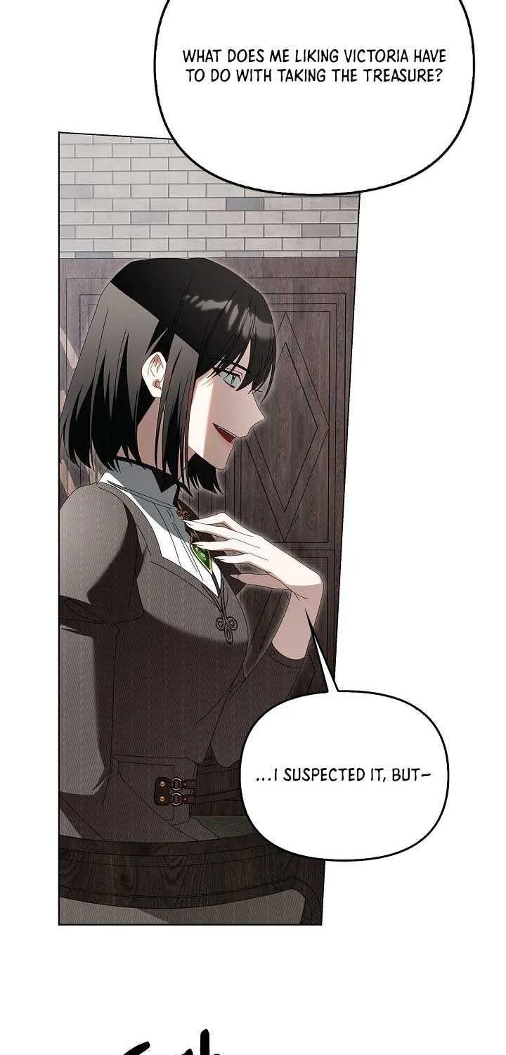 To the Witch Who Forgot the Birds Chapter 31 page 52 - 