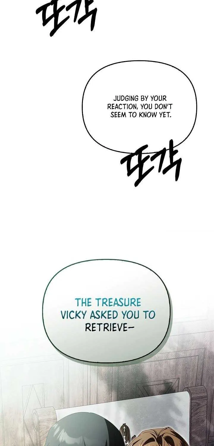 To the Witch Who Forgot the Birds Chapter 31 page 53 - 