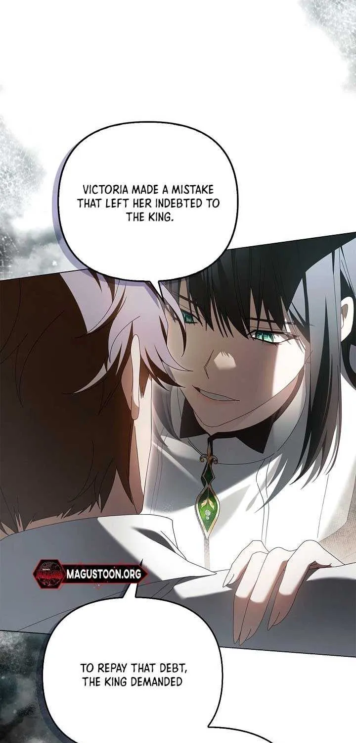 To the Witch Who Forgot the Birds Chapter 31 page 59 - 