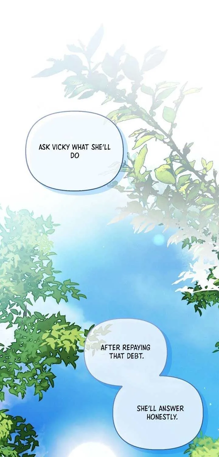 To the Witch Who Forgot the Birds Chapter 31 page 70 - 