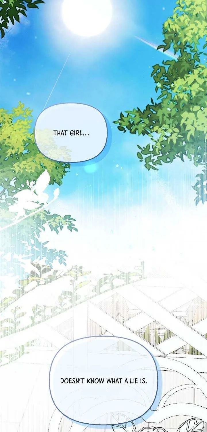 To the Witch Who Forgot the Birds Chapter 31 page 71 - 