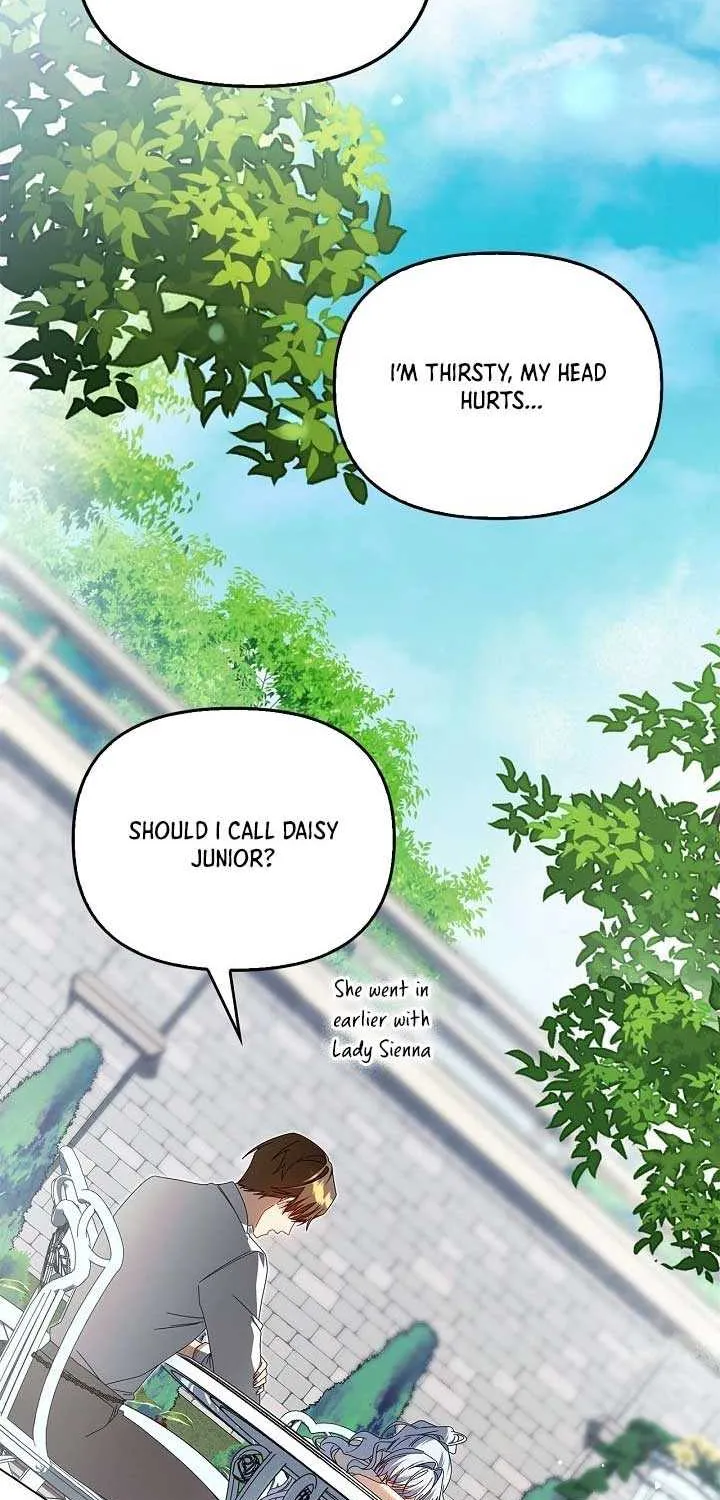 To the Witch Who Forgot the Birds Chapter 31 page 74 - 