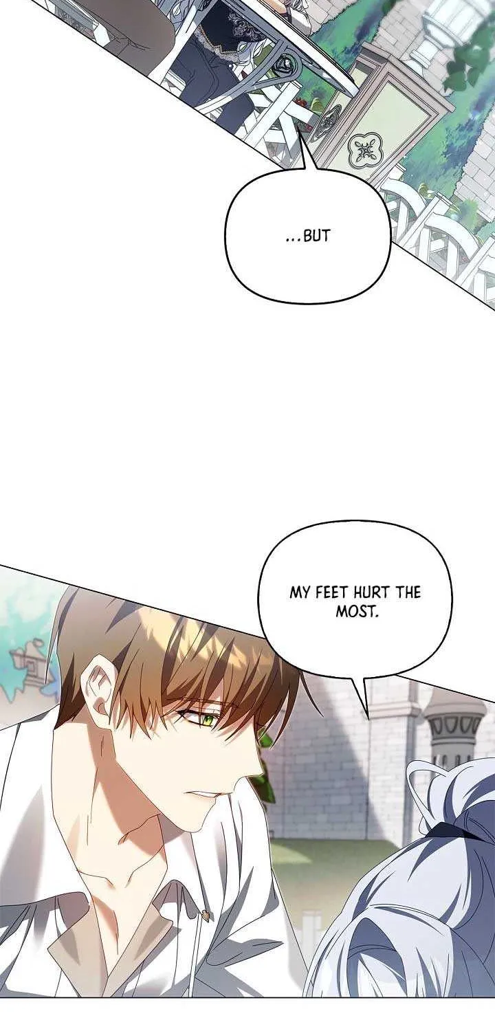 To the Witch Who Forgot the Birds Chapter 31 page 75 - 