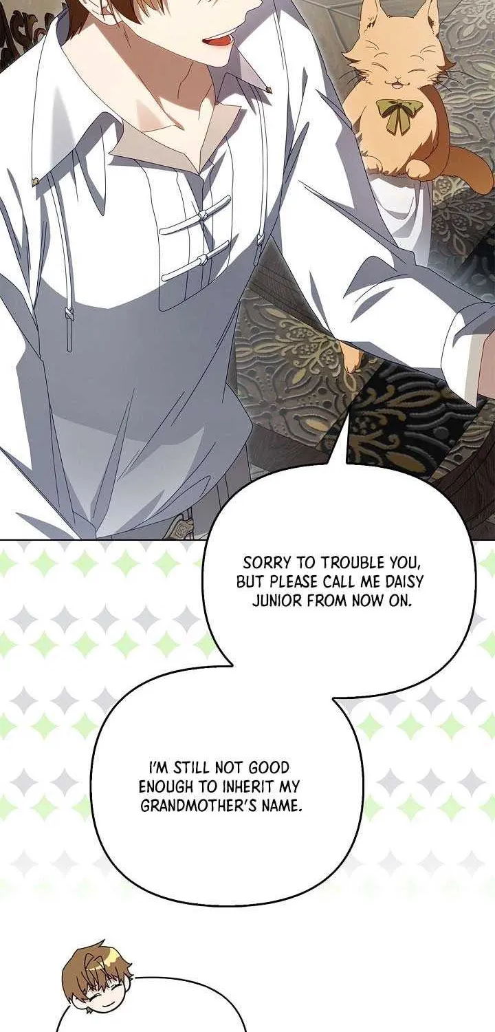 To the Witch Who Forgot the Birds Chapter 31 page 9 - 