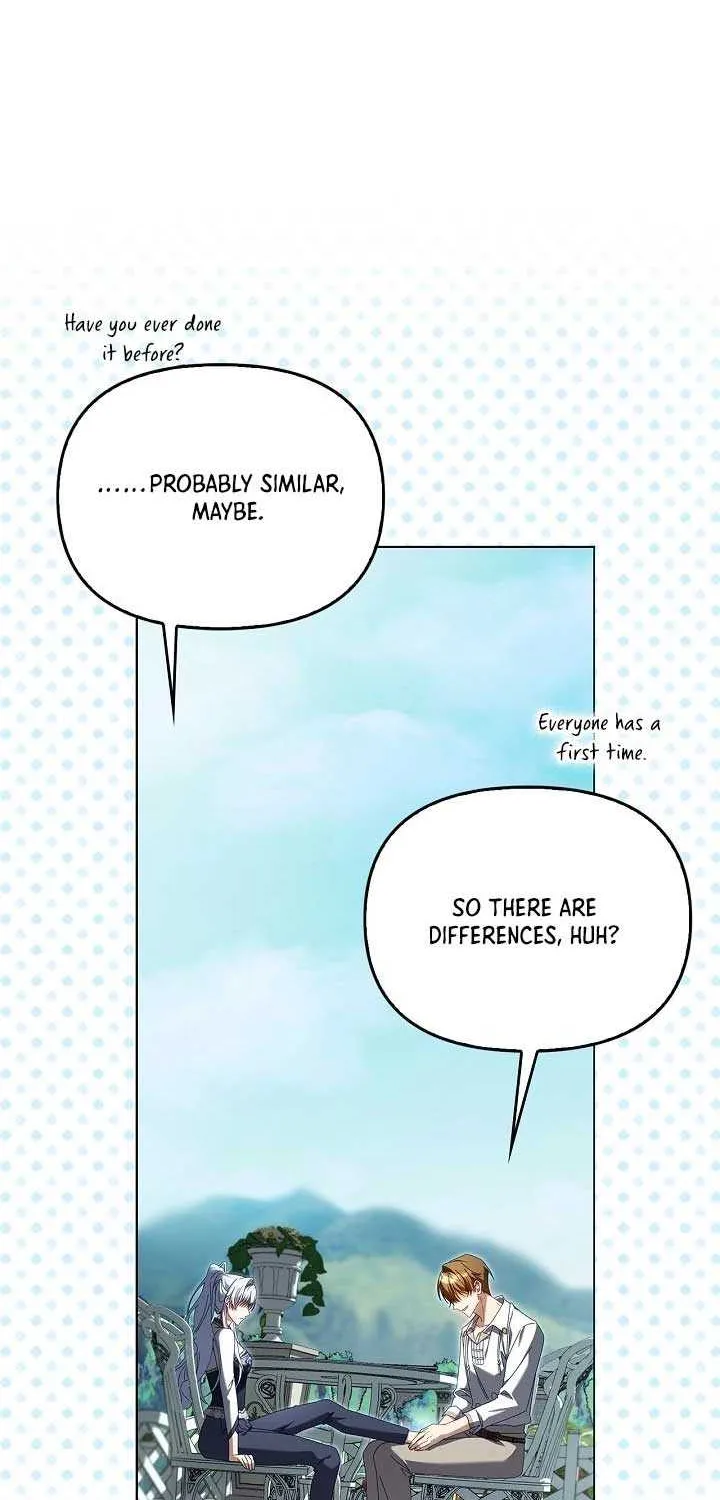 To the Witch Who Forgot the Birds Chapter 31 page 82 - 