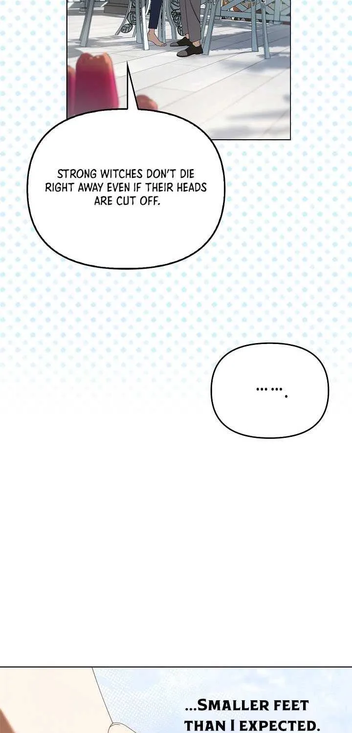 To the Witch Who Forgot the Birds Chapter 31 page 83 - 