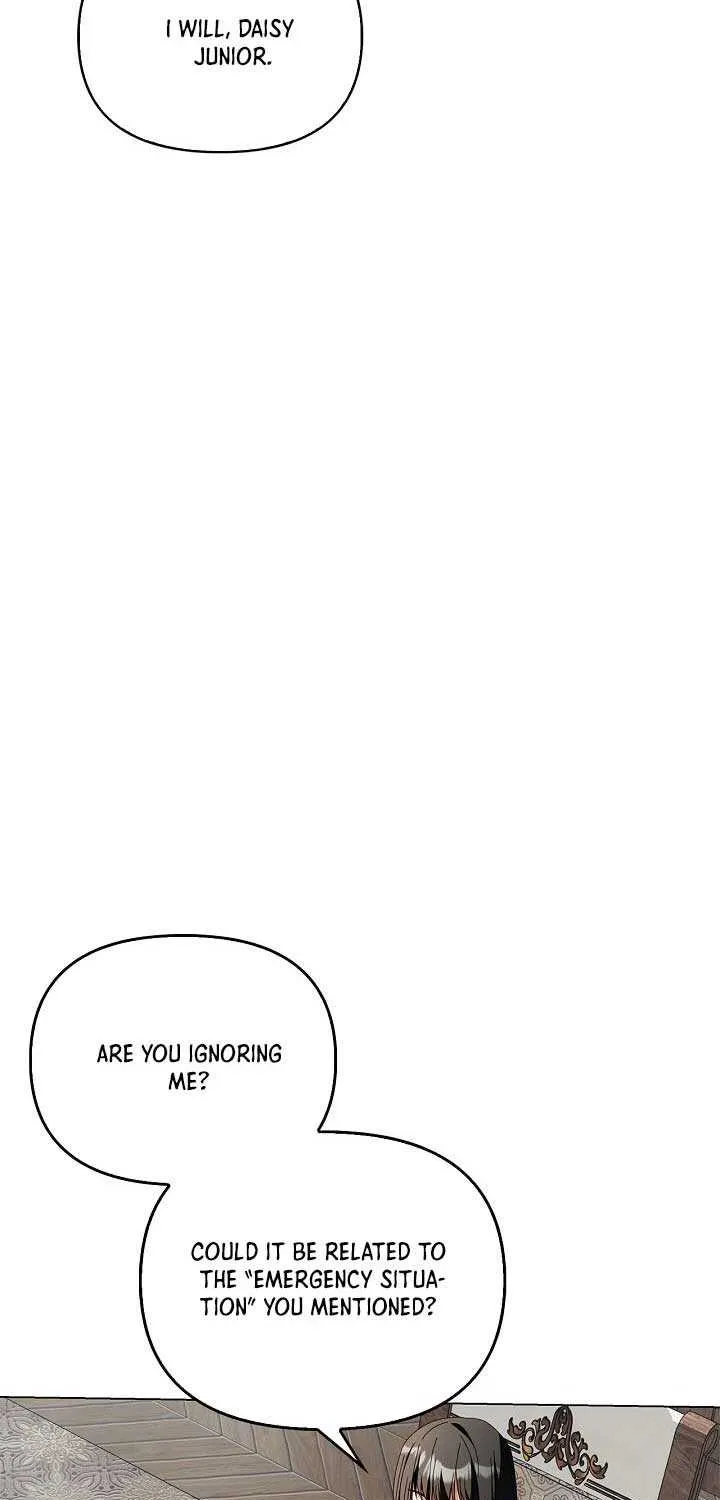 To the Witch Who Forgot the Birds Chapter 31 page 10 - 