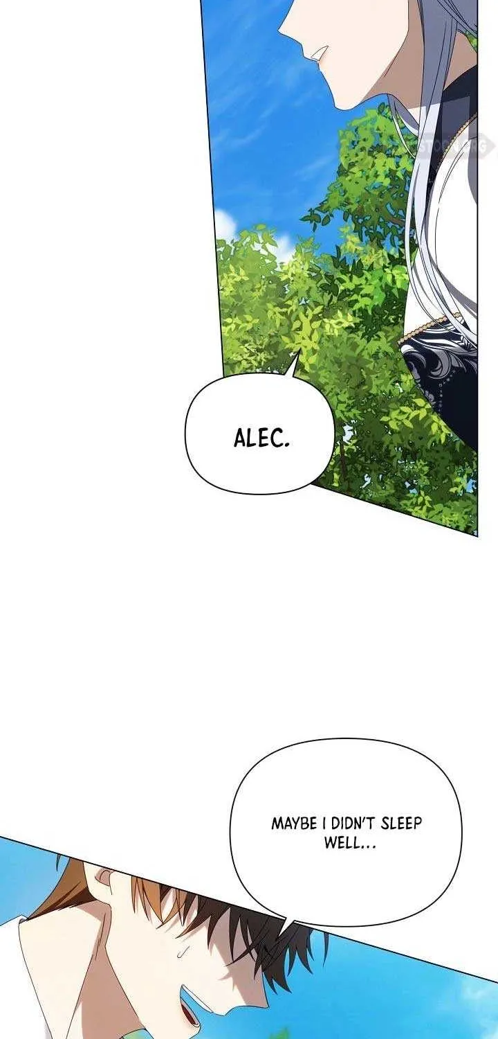 To the Witch Who Forgot the Birds Chapter 32 page 16 - 