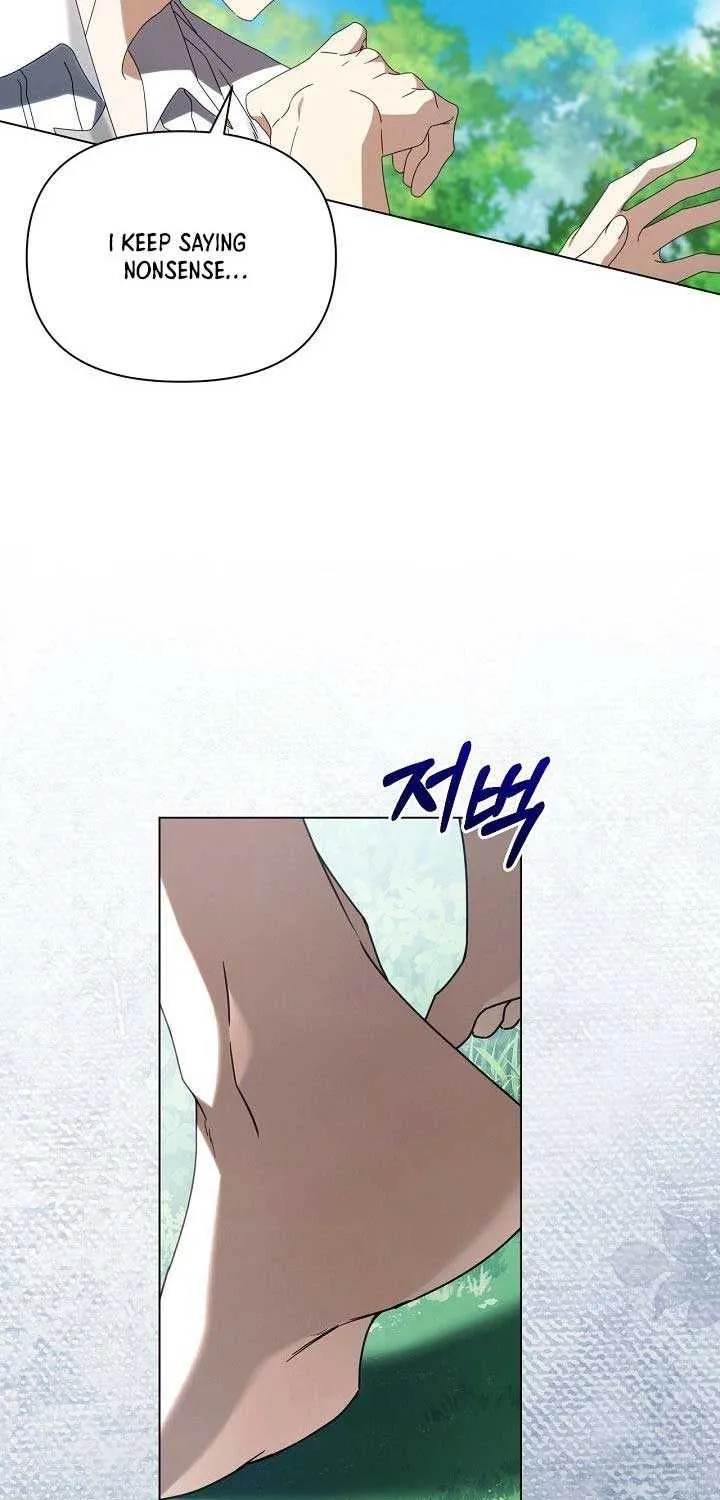 To the Witch Who Forgot the Birds Chapter 32 page 17 - 