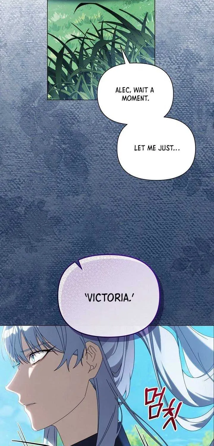 To the Witch Who Forgot the Birds Chapter 32 page 18 - 