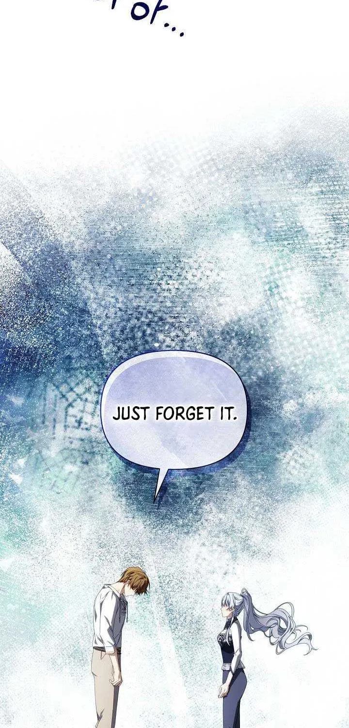 To the Witch Who Forgot the Birds Chapter 32 page 20 - 