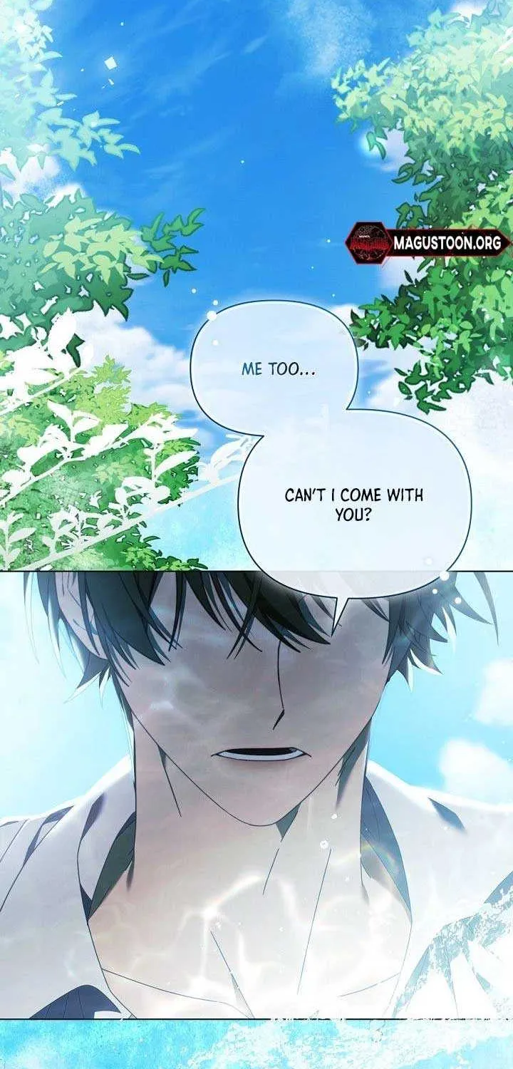 To the Witch Who Forgot the Birds Chapter 32 page 3 - 