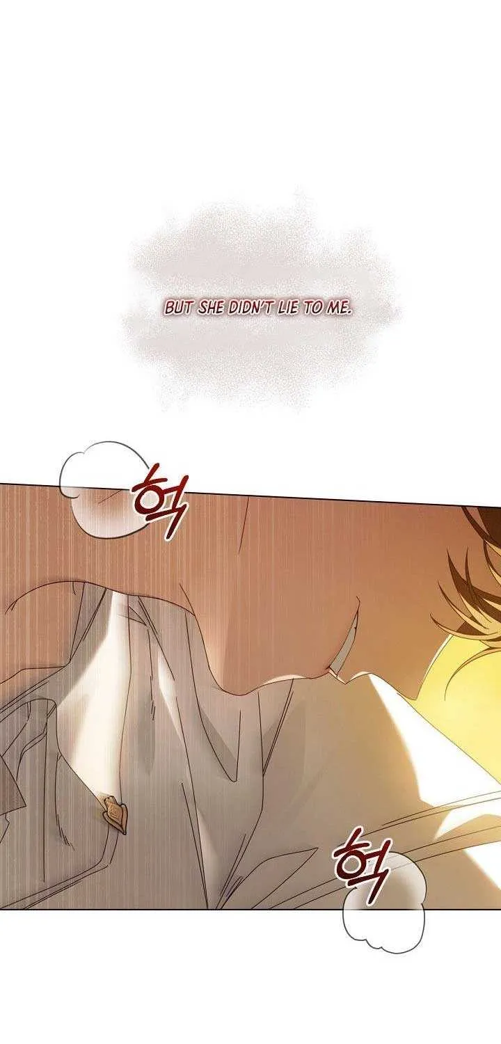 To the Witch Who Forgot the Birds Chapter 32 page 24 - 