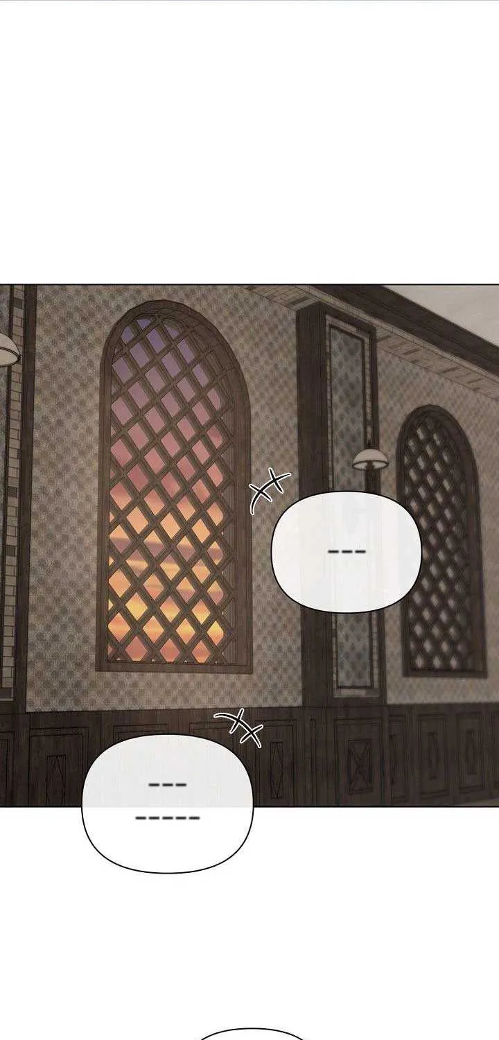 To the Witch Who Forgot the Birds Chapter 32 page 30 - 