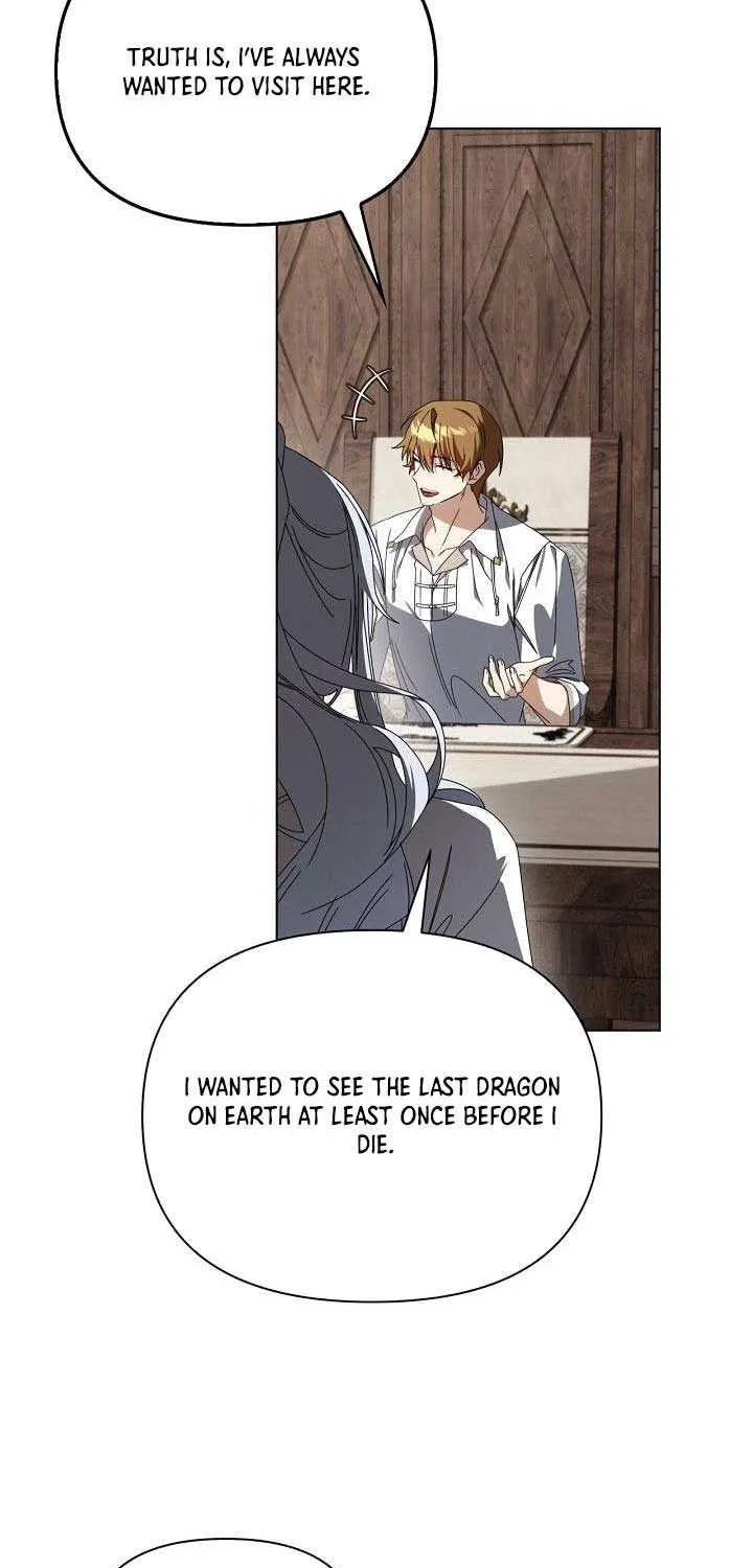 To the Witch Who Forgot the Birds Chapter 32 page 32 - 