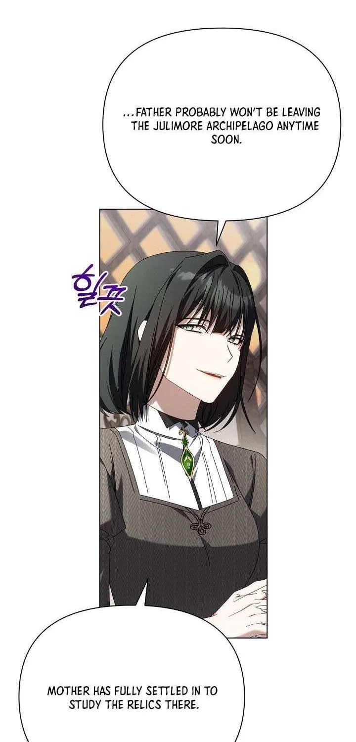 To the Witch Who Forgot the Birds Chapter 32 page 38 - 