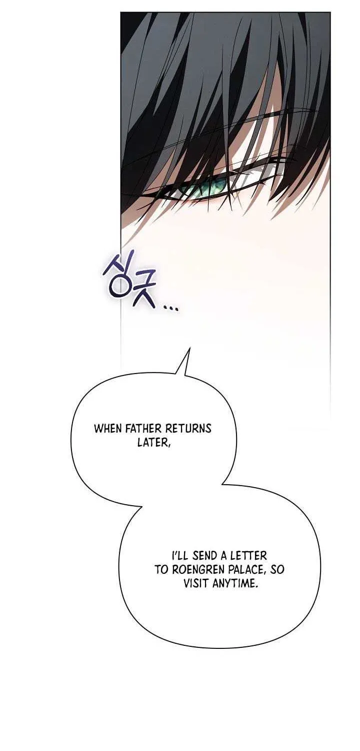 To the Witch Who Forgot the Birds Chapter 32 page 40 - 