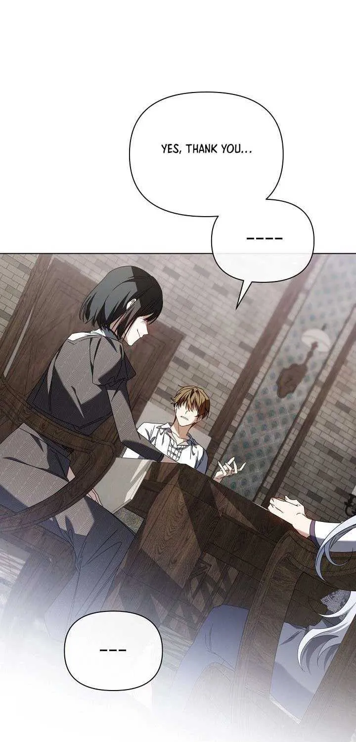 To the Witch Who Forgot the Birds Chapter 32 page 41 - 