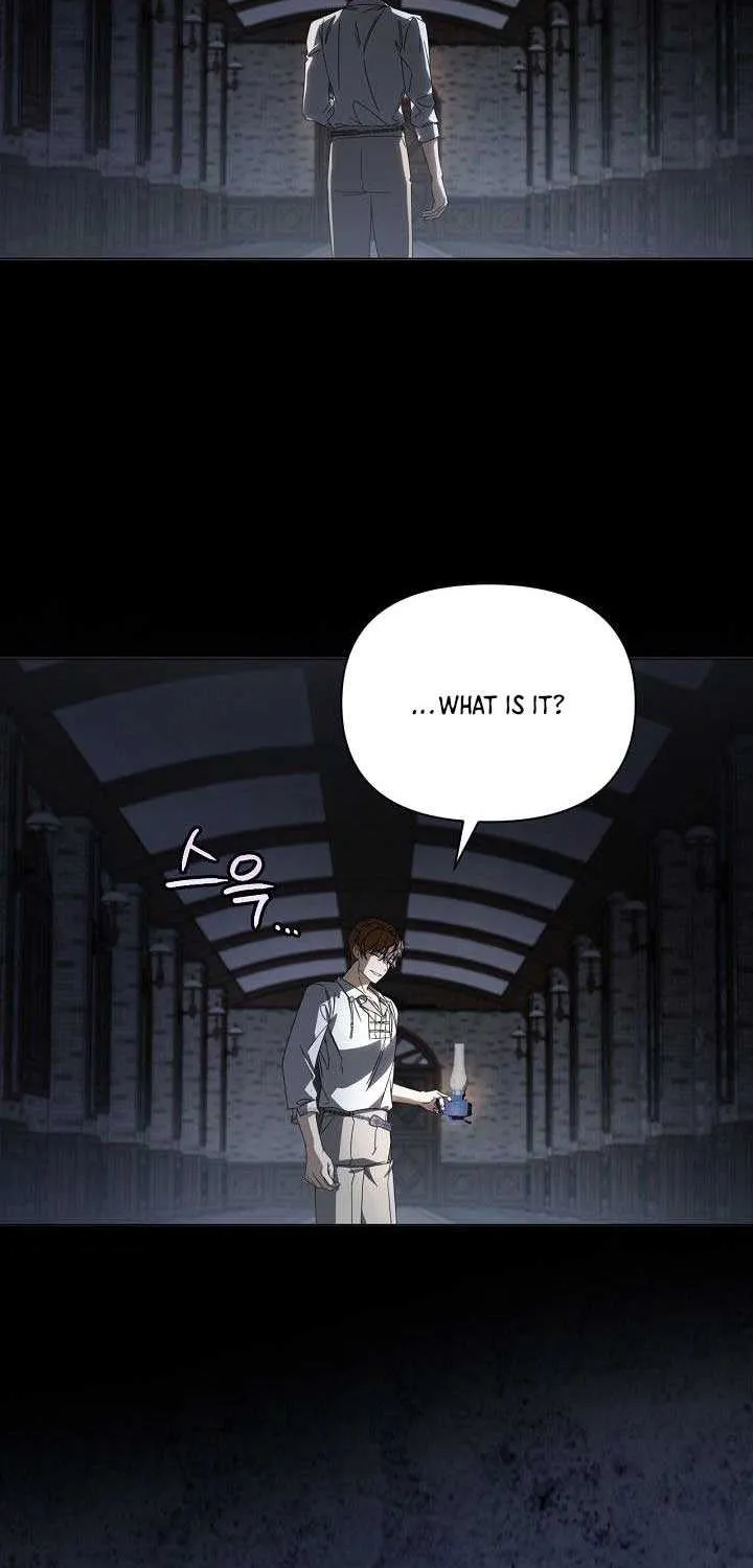 To the Witch Who Forgot the Birds Chapter 32 page 49 - 