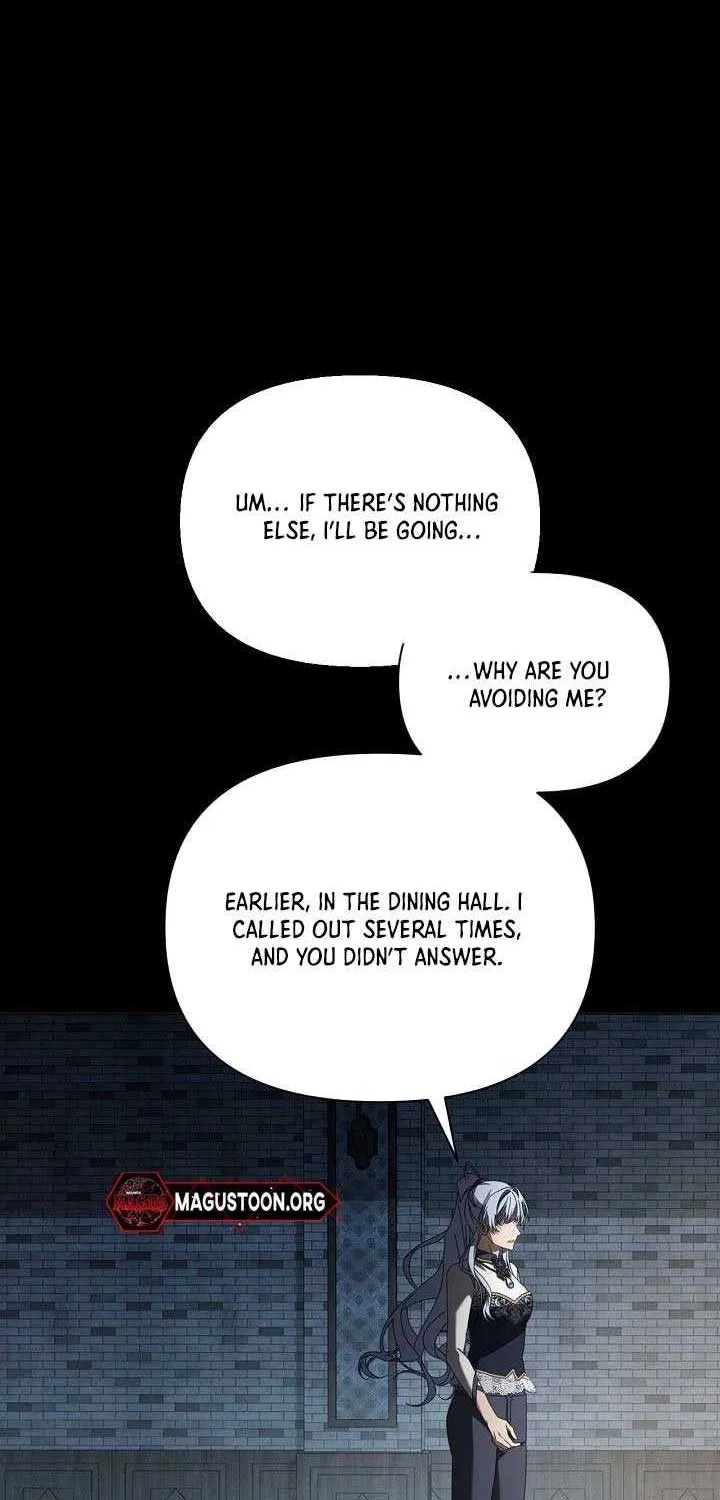 To the Witch Who Forgot the Birds Chapter 32 page 51 - 