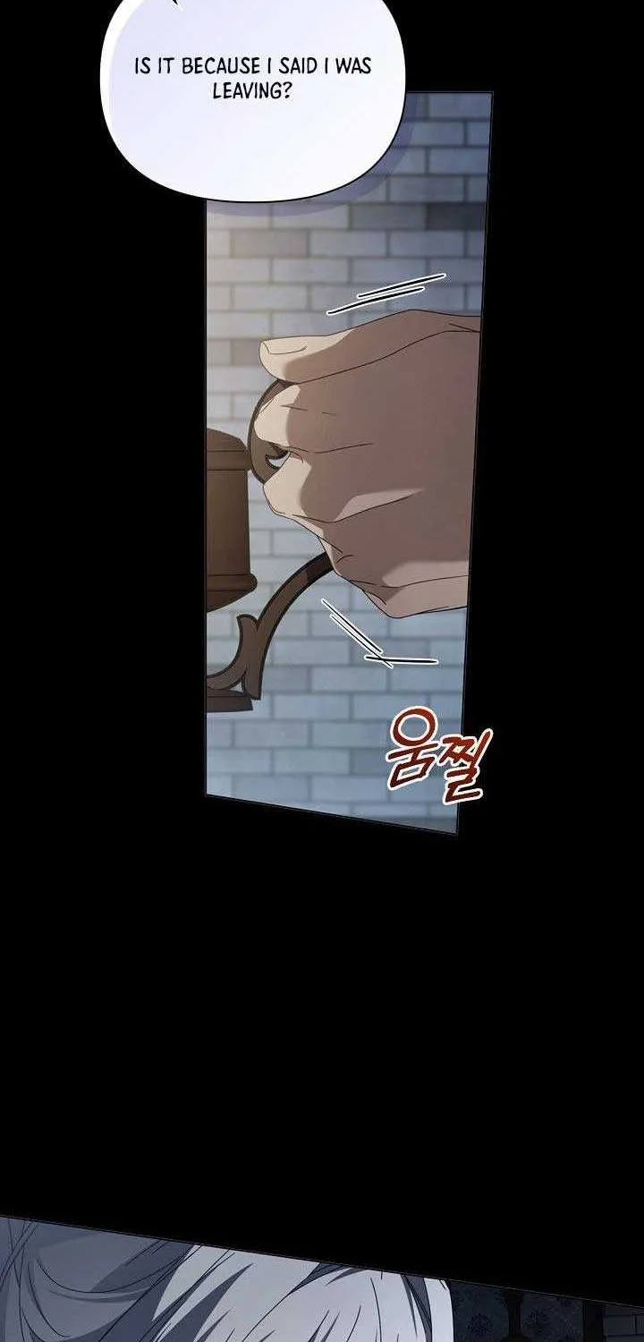 To the Witch Who Forgot the Birds Chapter 32 page 53 - 