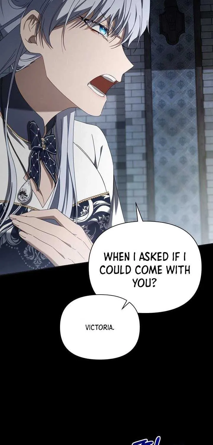 To the Witch Who Forgot the Birds Chapter 32 page 54 - 