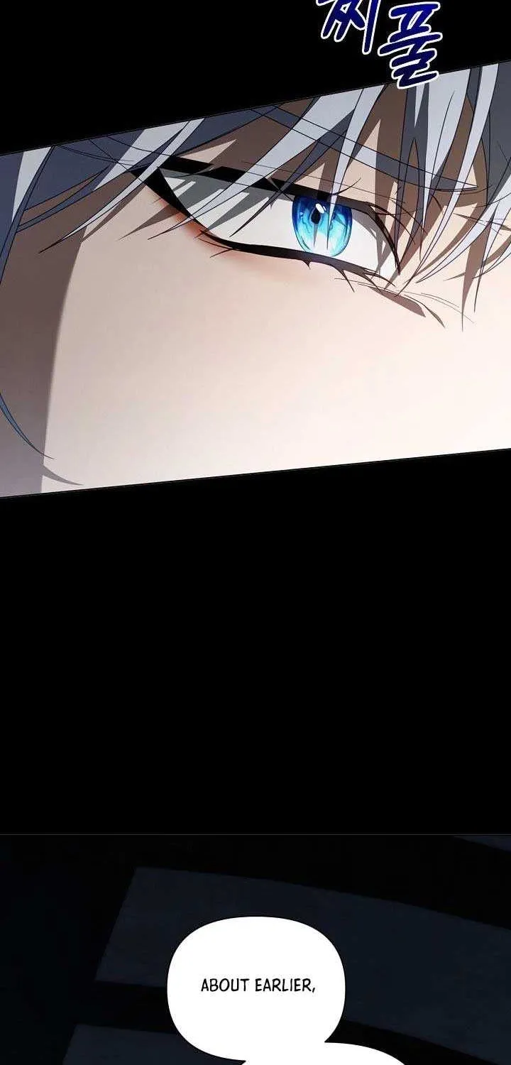 To the Witch Who Forgot the Birds Chapter 32 page 55 - 