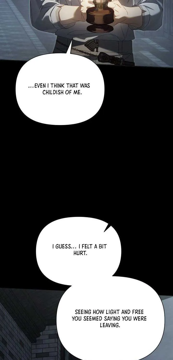 To the Witch Who Forgot the Birds Chapter 32 page 57 - 