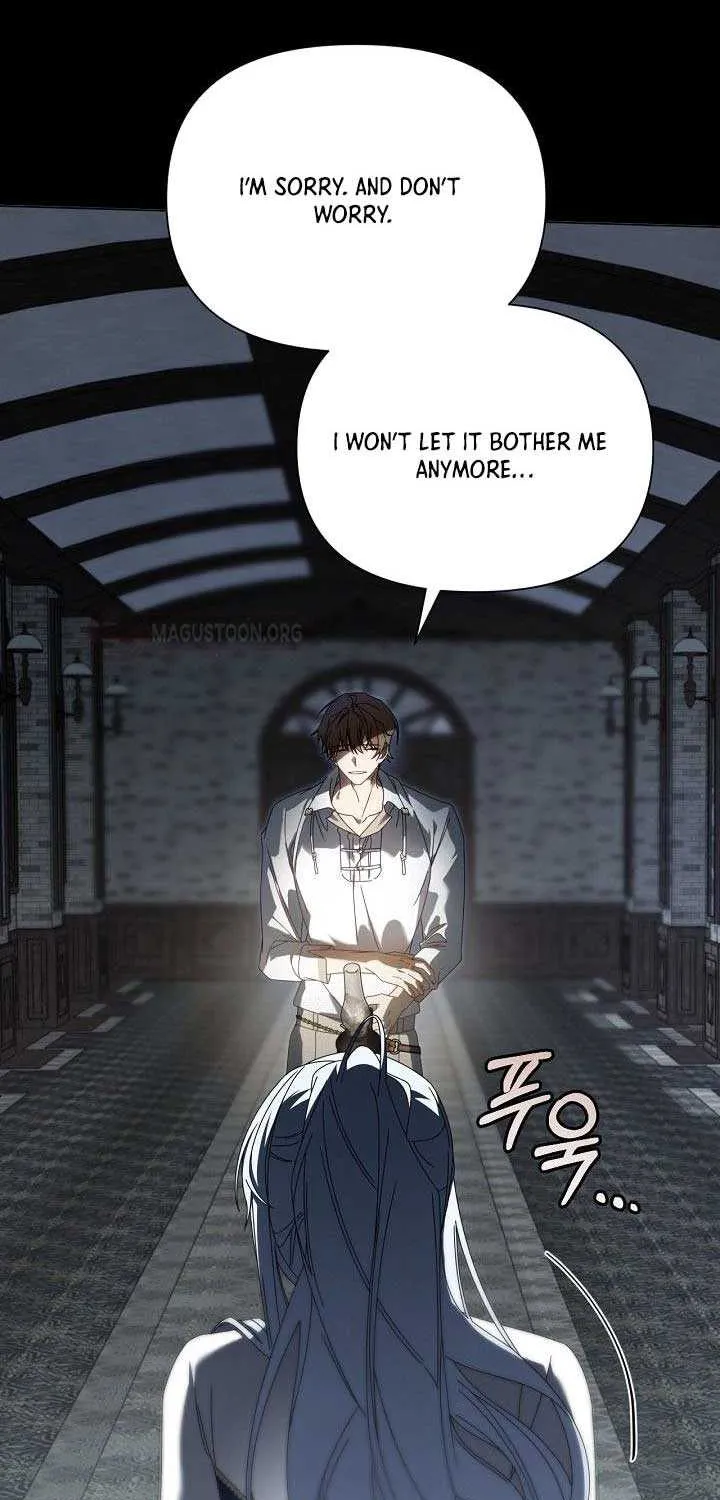 To the Witch Who Forgot the Birds Chapter 32 page 59 - 