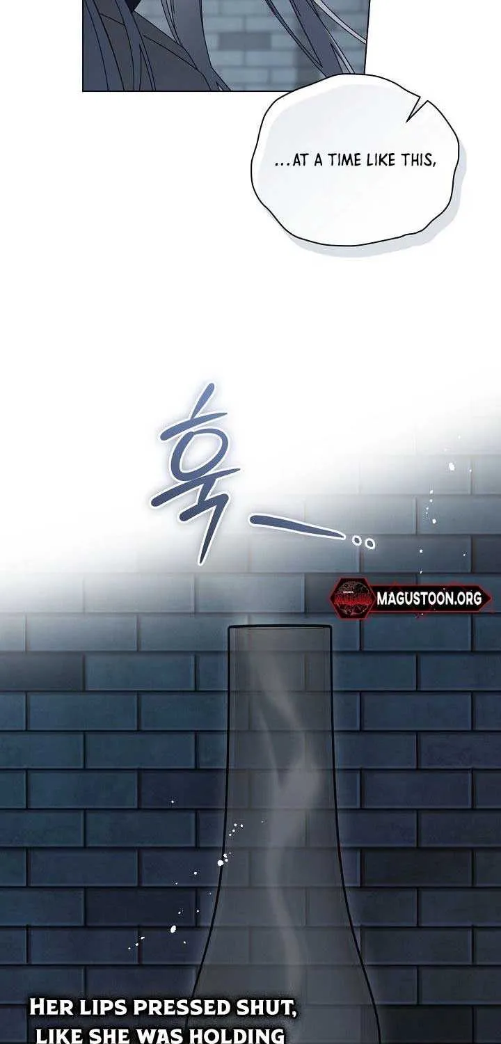 To the Witch Who Forgot the Birds Chapter 32 page 63 - 